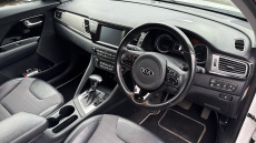 Kia Niro 1.6 GDi Hybrid 2 5dr DCT Hybrid Estate